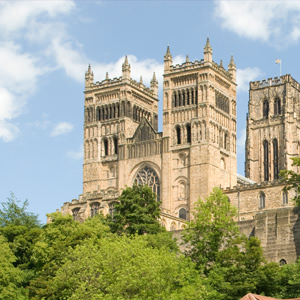 view our gutter repairs in Durham