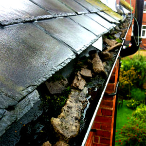 Some Previous Work from us here at Gutter Clear North East Ltd