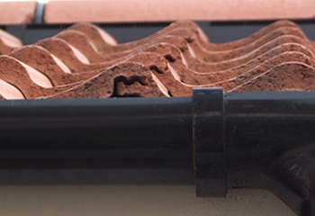 Roofline Repairs