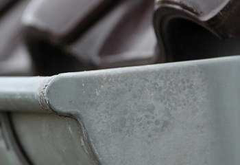 UPVC Cleaning