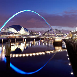 view our gutter repairs in Newcastle
